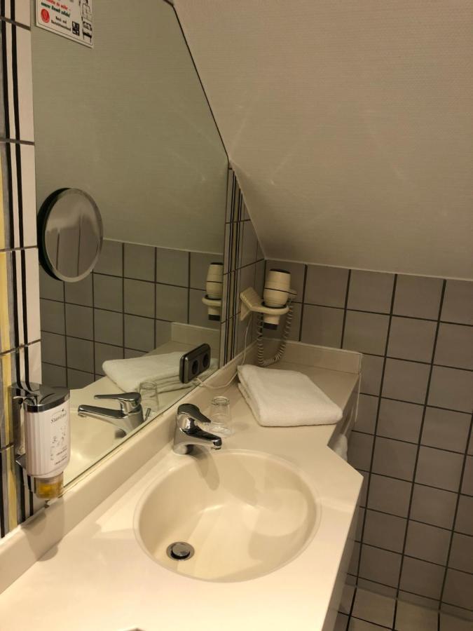 Hotel Restaurant Zum Neuling ボーフム エクステリア 写真
